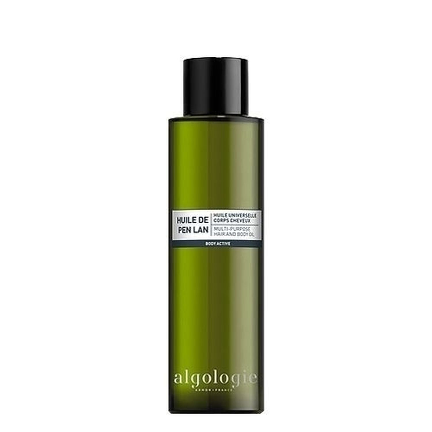 Algologie Huile de Pen Lan Corps & Cheveux 100 ml