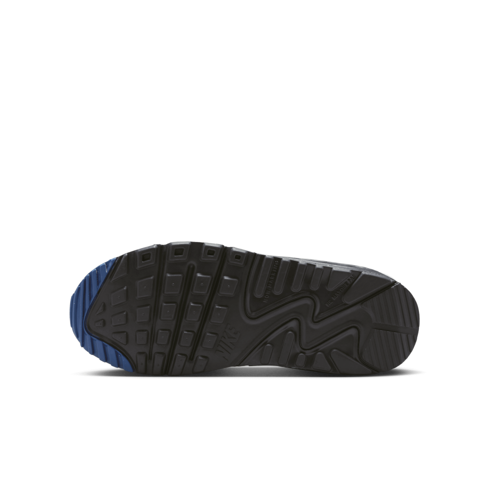 Nike Air Max 90 FZ4355-001 / schwarz