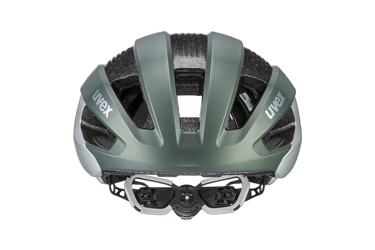 Uvex Rise CC Tocsen