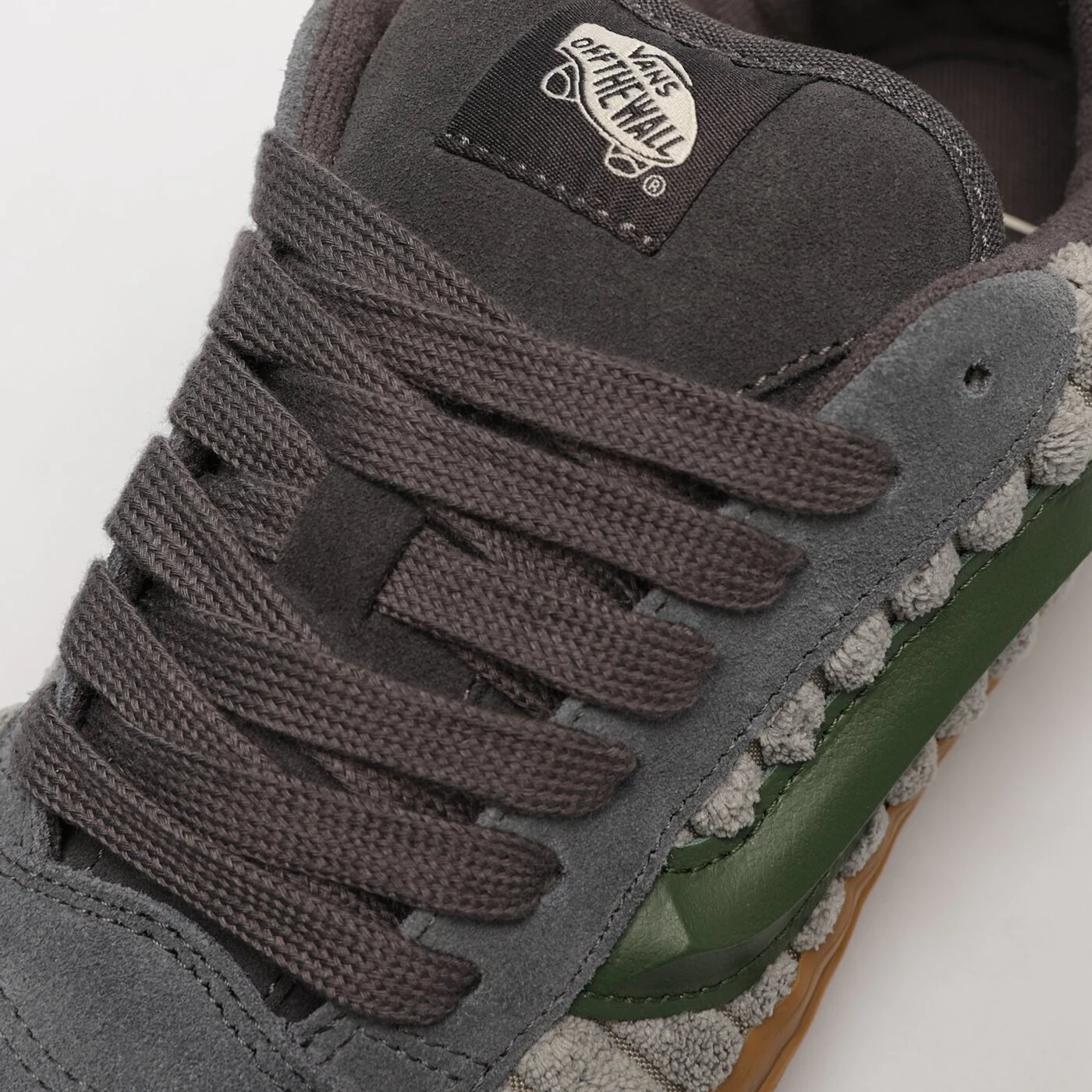 VANS KNU SKOOL Grün