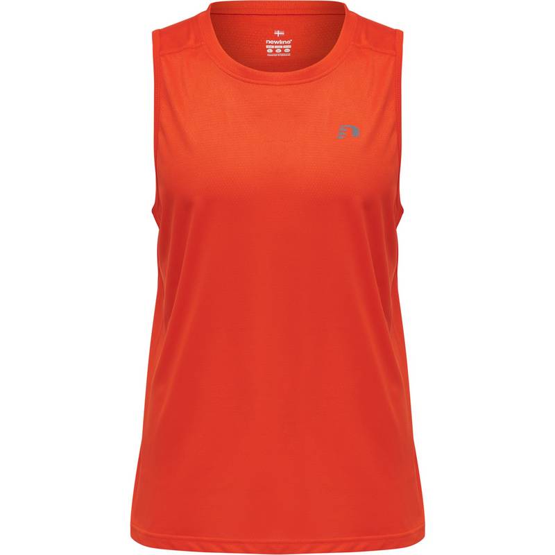 Newline MEN RUNNING SINGLET Tanktop Herren