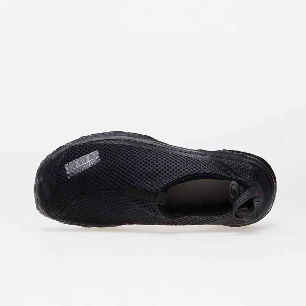 Salomon RX MOC 3.0 Suede L47433600 / schwarz