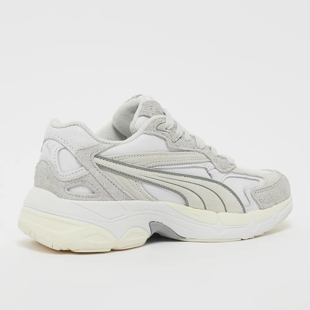 PUMA Teveris Nitro Worn Out 390033-003 / weiss