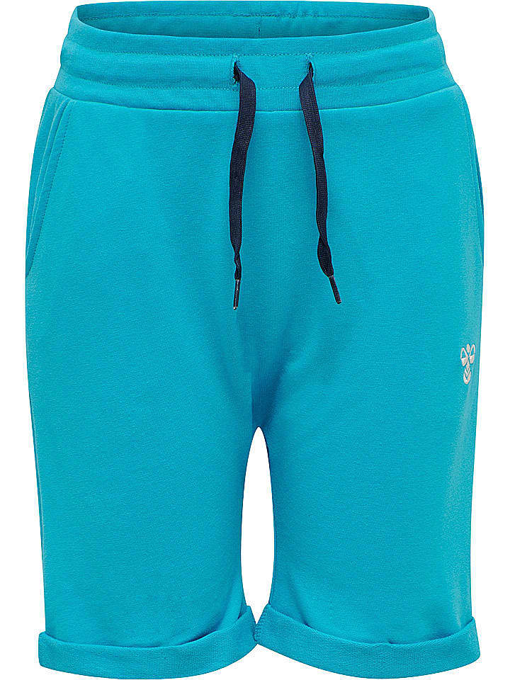Hummel Sweatbermudas 