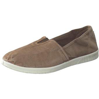 Natural World Bonsai Slipper in beige
