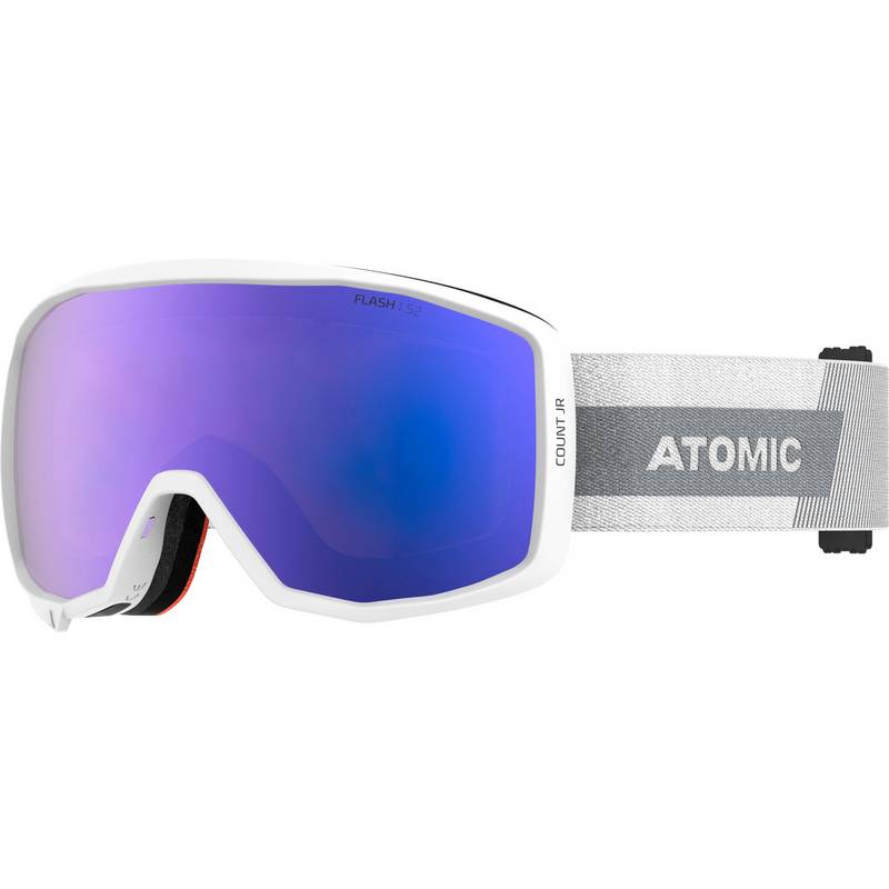 ATOMIC COUNT JR SPHERICAL Skibrille