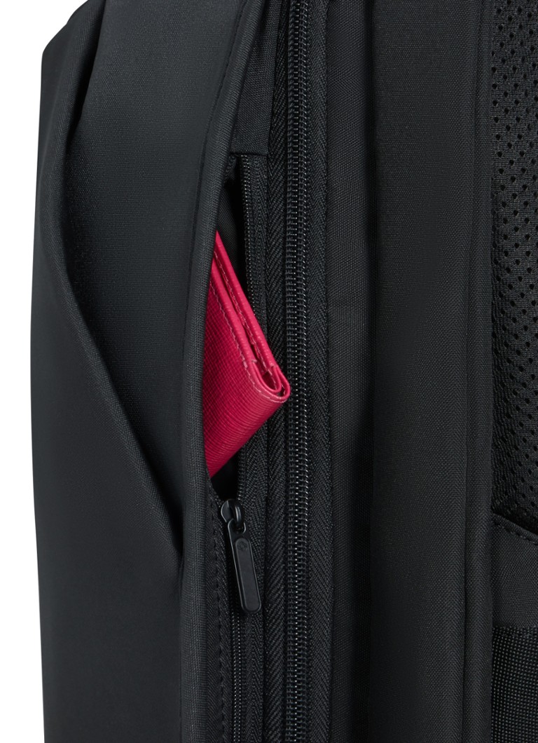 Batoh Samsonite Securipak 2.0 s přihrádkou na notebook 17,3 palce