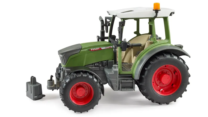 BRUDER - Fendt Vario 211, 02180