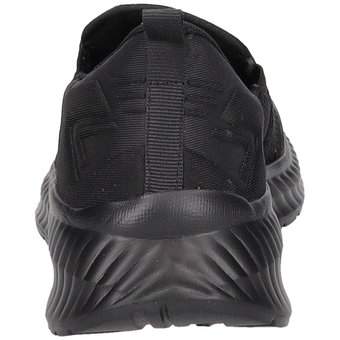 KangaROOS KM Harley Slip On in schwarz
