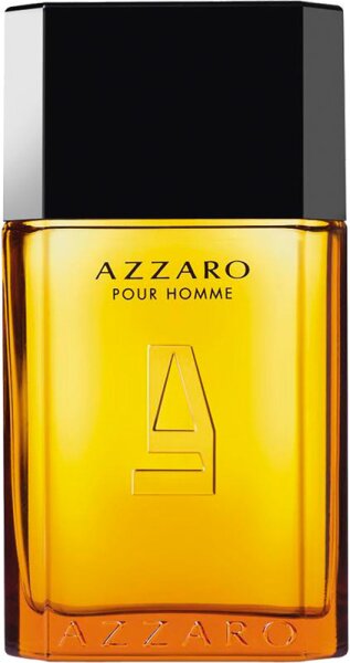 Azzaro Pour Homme Eau de Toilette