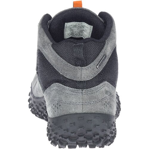 HERREN MULTIFUNKTIONSSTIEFEL WRAPT MID WP