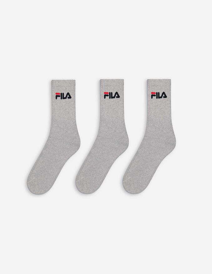 Socken - 3er-Pack Fila