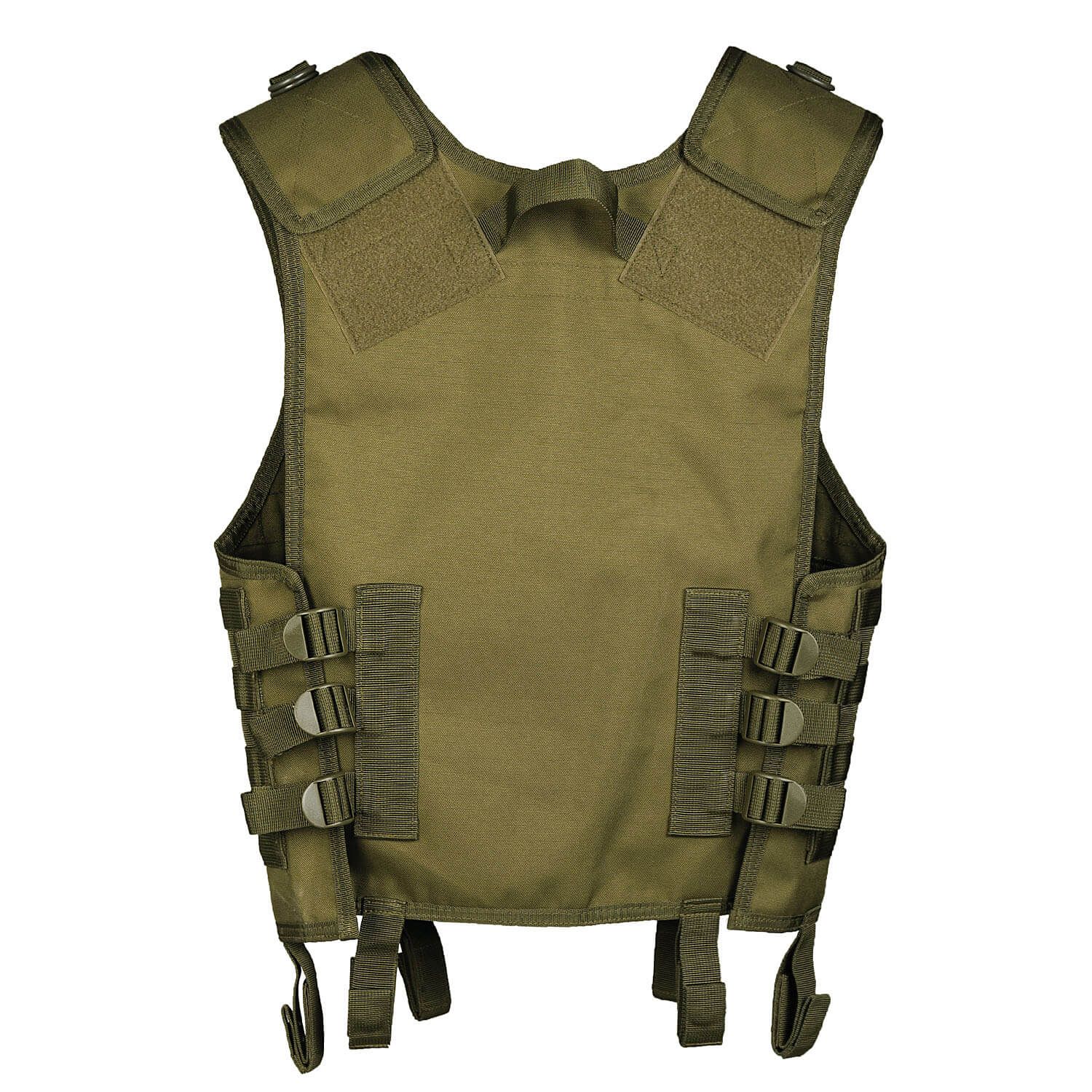 Molle Carrier Weste Gen.II