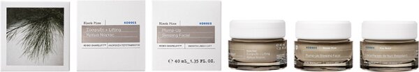 KORRES 4D Bio-ShapeLift Plump-Up Sleeping Facial Gesichtscreme