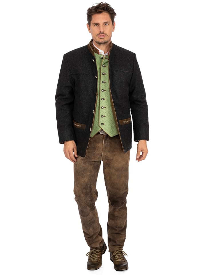 MADDOX Jacke DOMINIK in moos günstig kaufen 56