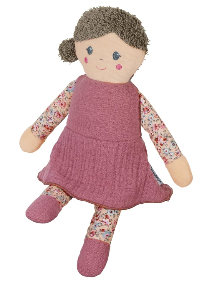 Sterntaler Spielpuppe S Sophie in mehrfarbig günstig kaufen onesize