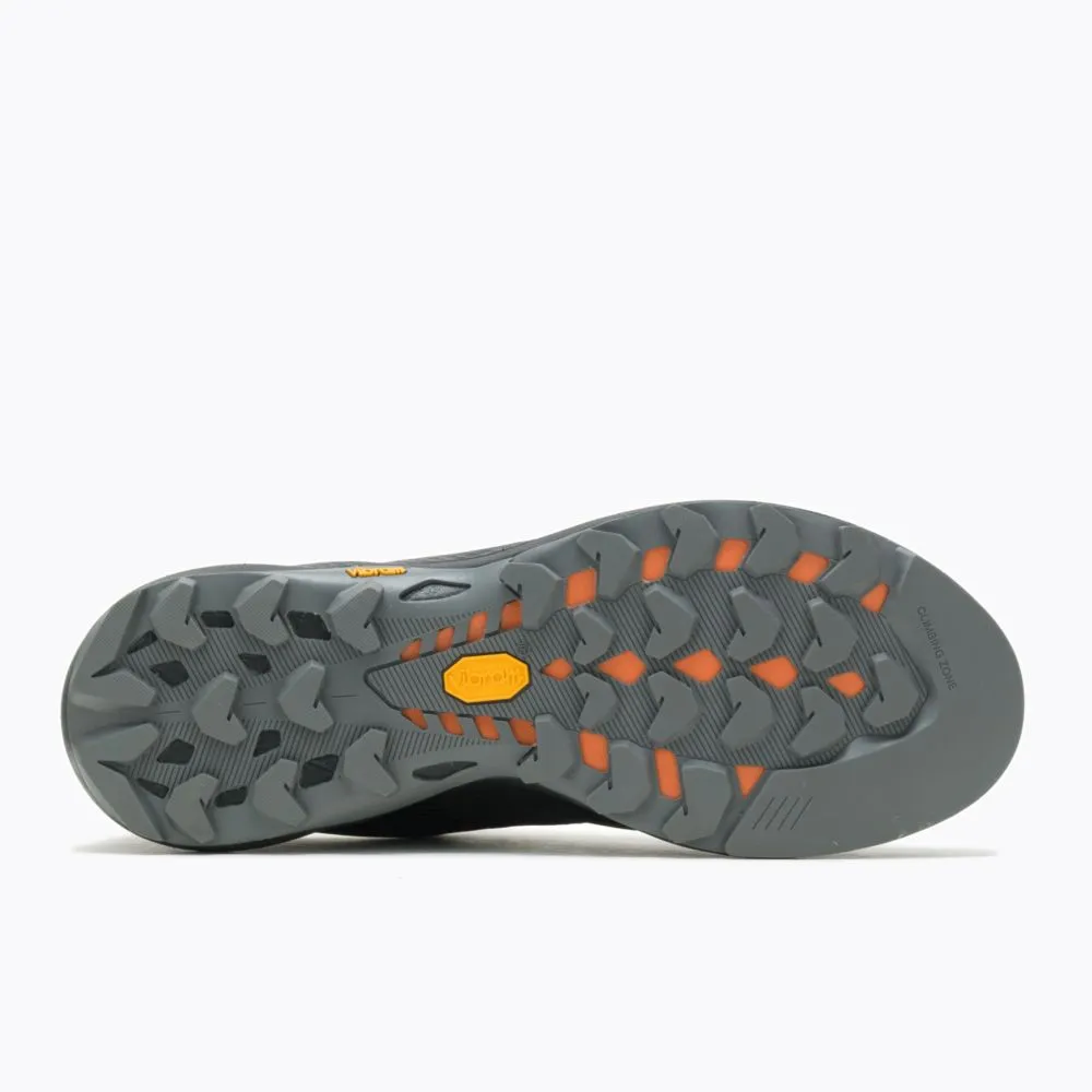 Merrell MQM 3 GORE TEX J135583 / schwarz