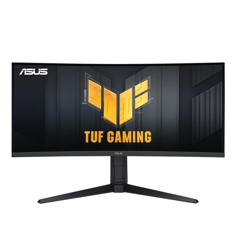 Asus TUF Gaming VG34VQEL1A Curved-Gaming-Monitor (86,40 cm/34 