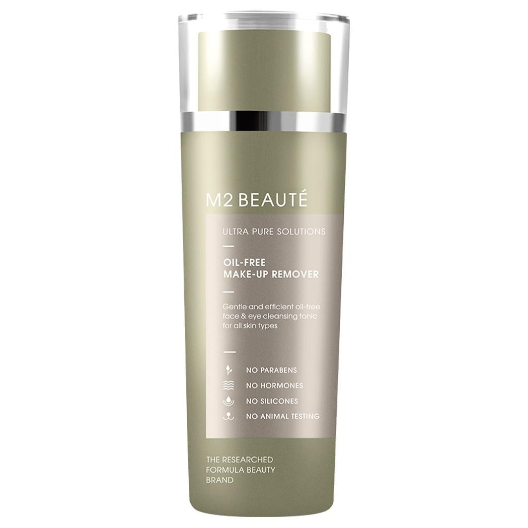 Oil-Free Make-Up Remover