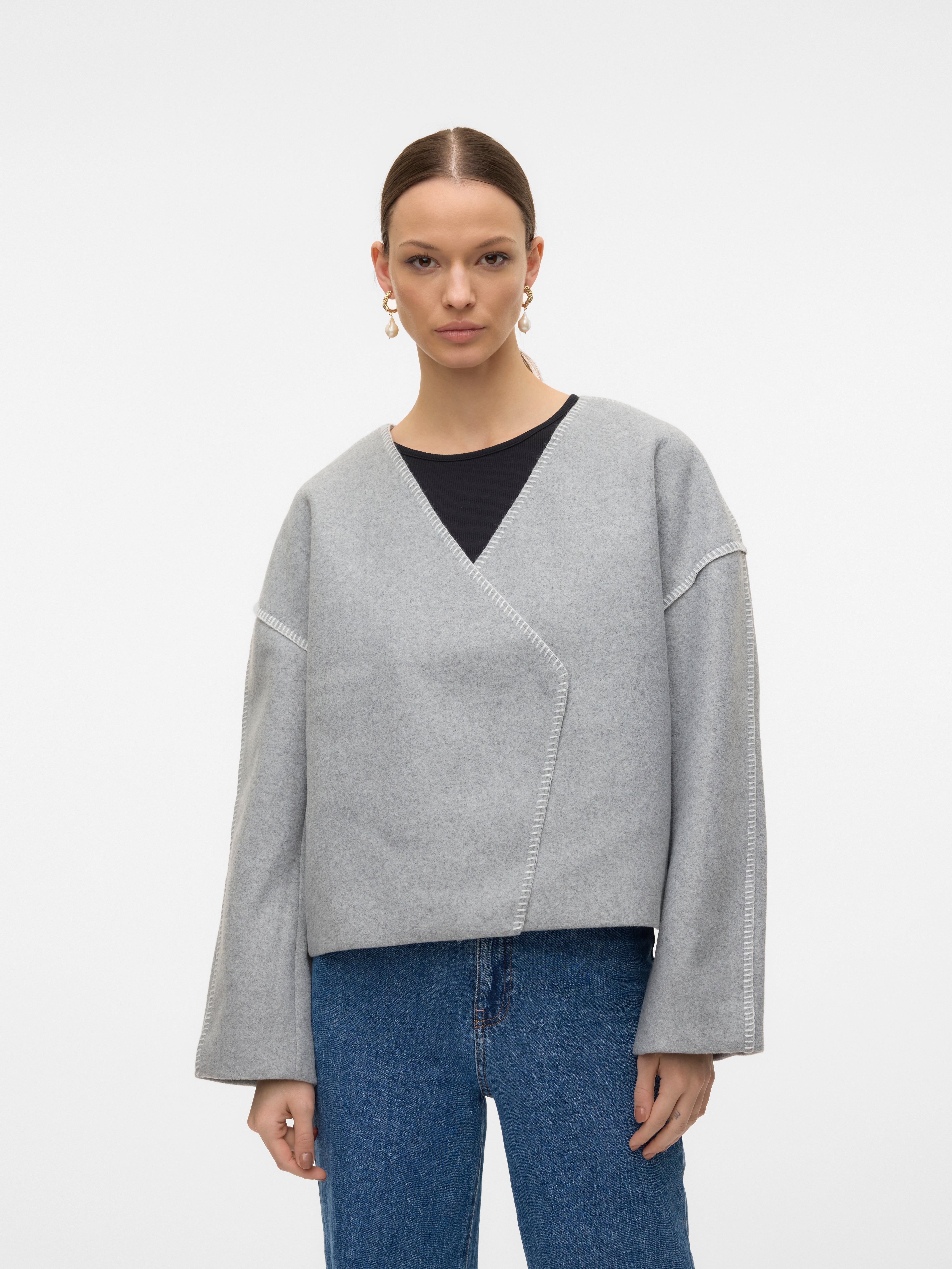 VMNORMA Jacke