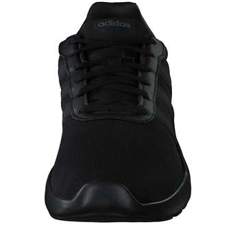 adidas Lite Racer 3.0 Sneaker in schwarz