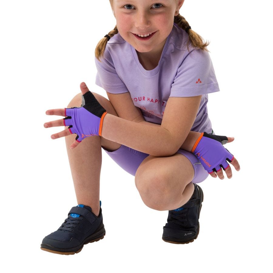 Grody Handschuhe Kinder