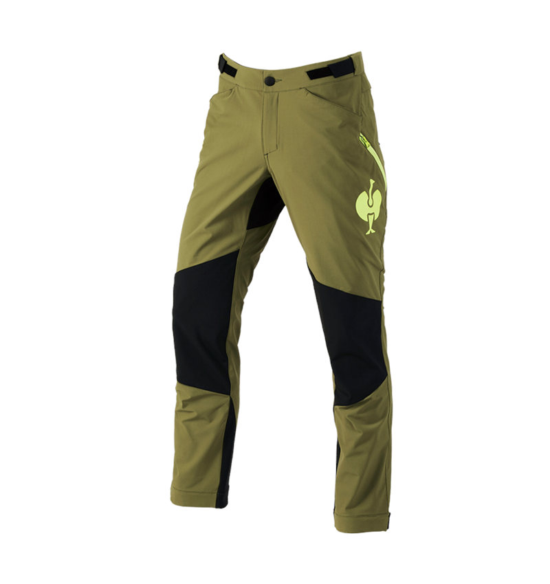 Funktionshose e.s.trail