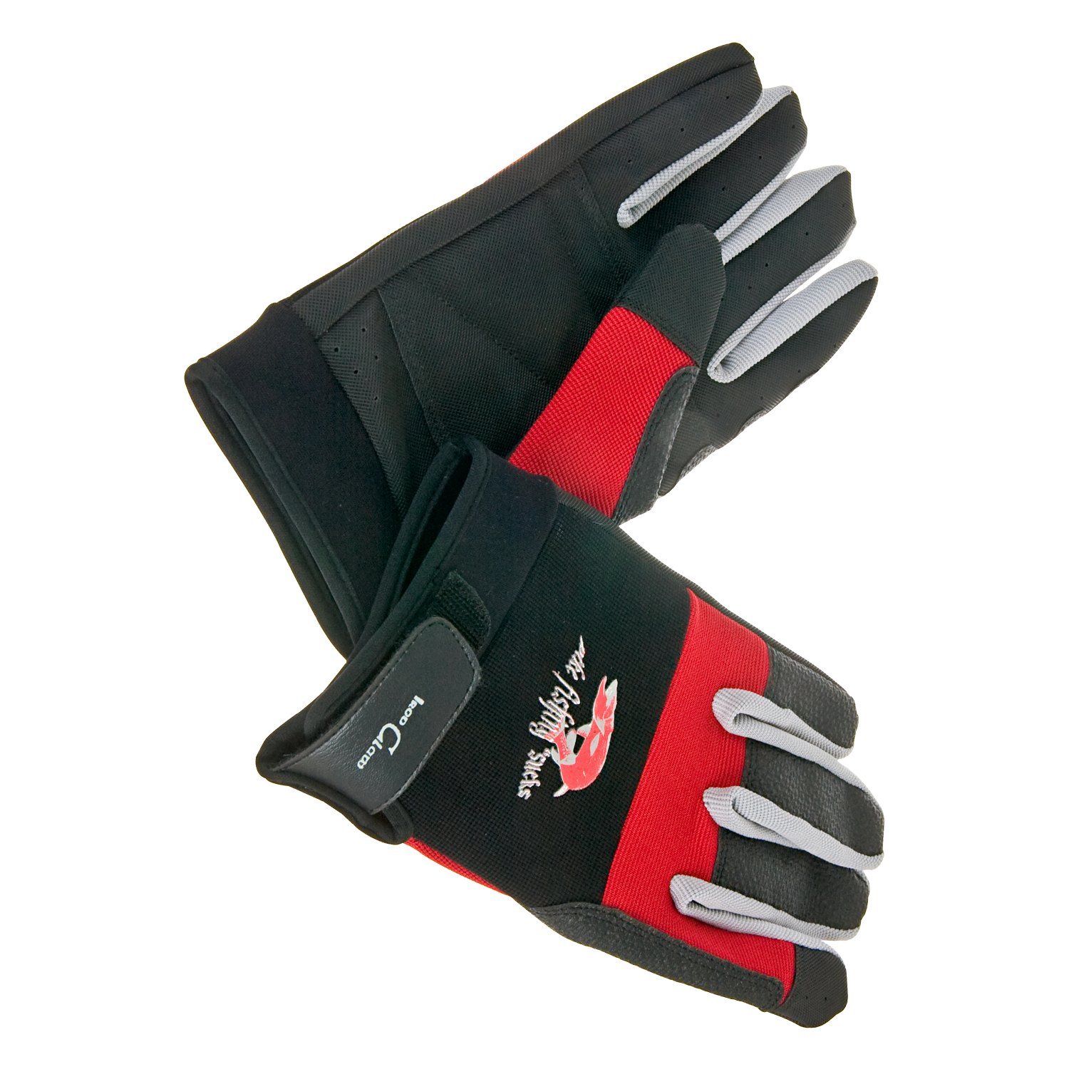 Iron Claw Herren Landehandschuh PFS