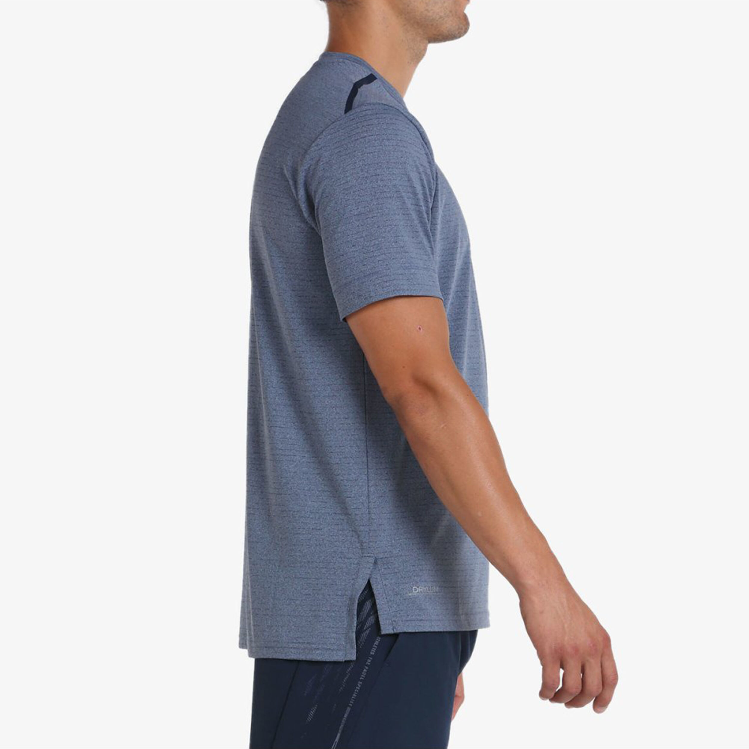 Mirar T-Shirt Herren - Dunkelblau