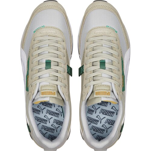 HERREN FREIZEITSCHUHE FUTURE RIDER DISPLACED