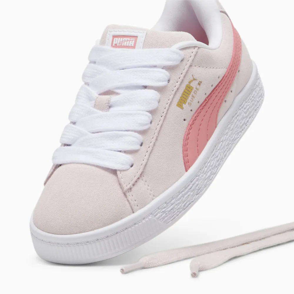 PUMA Suede XL 396578_07 / pink