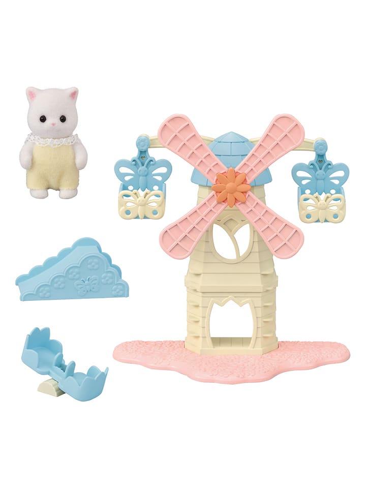 Sylvanian Families Sylvanian Families-Zubehör 