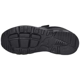 KangaROOS KX Pad EV Sneaker in schwarz