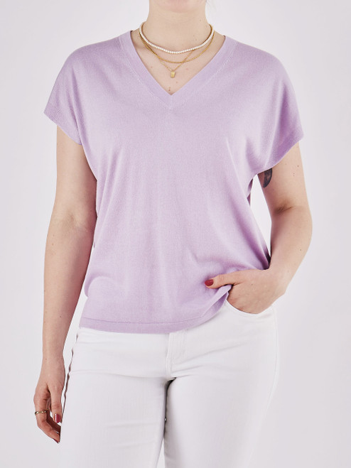 T-Shirt-93481190001 FLONA