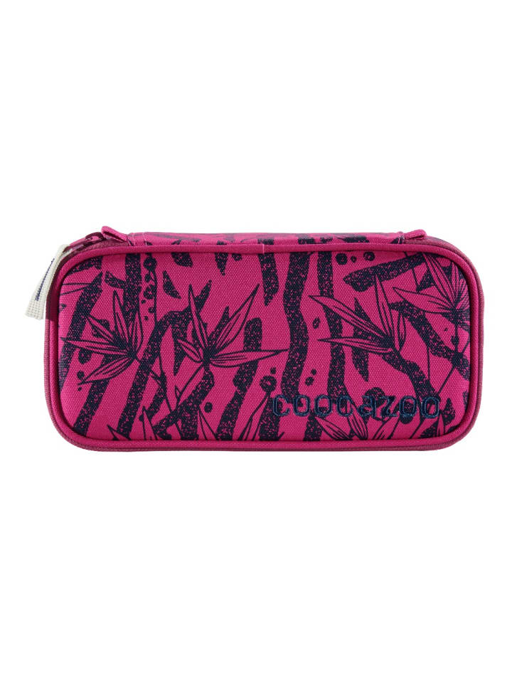 Coocazoo Schlampermäppchen WWF Anemone in pink günstig kaufen onesize