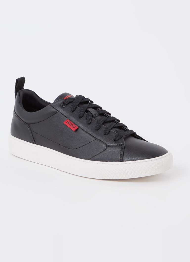 Teniși HUGO BOSS Morrie cu logo