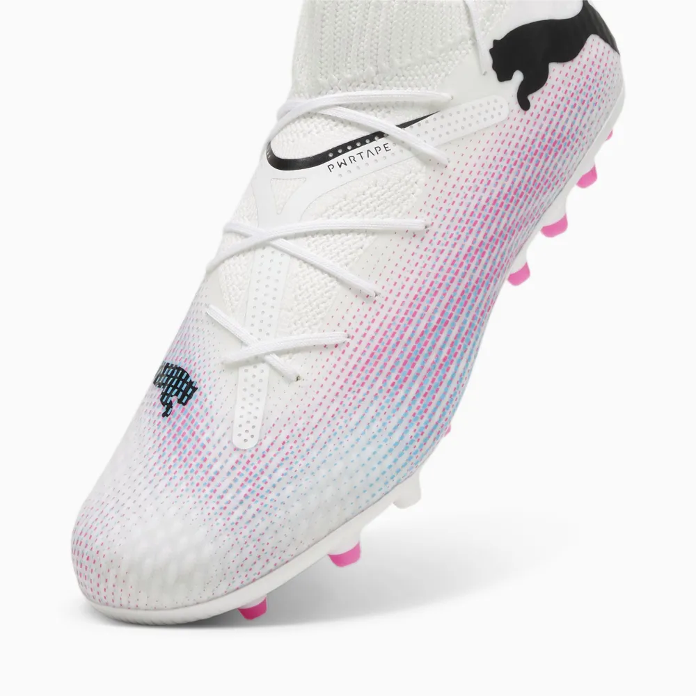 PUMA FUTURE 7 PRO MG 107709_01 / weiss