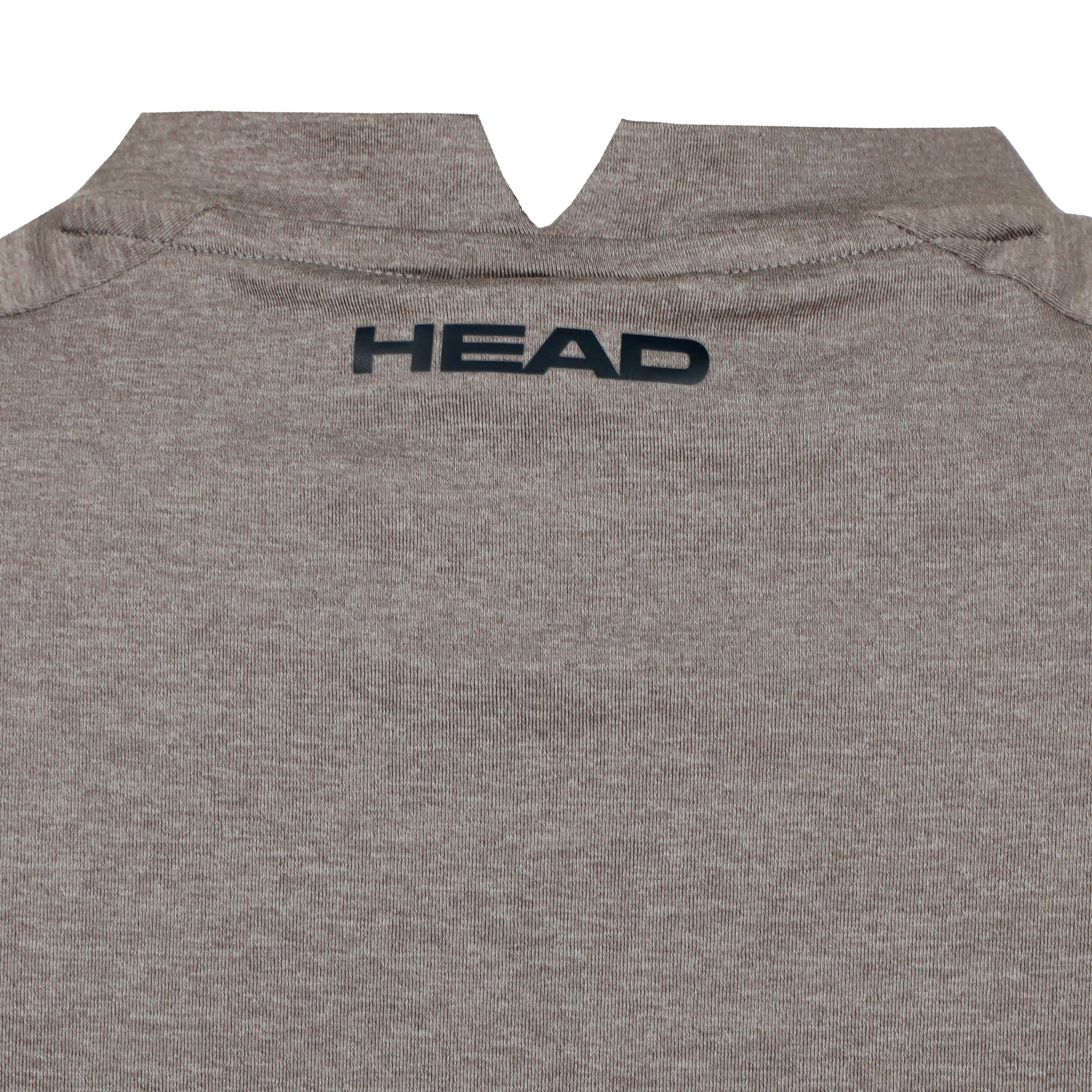 Play Tech T-Shirt Damen - Salbei, Grau