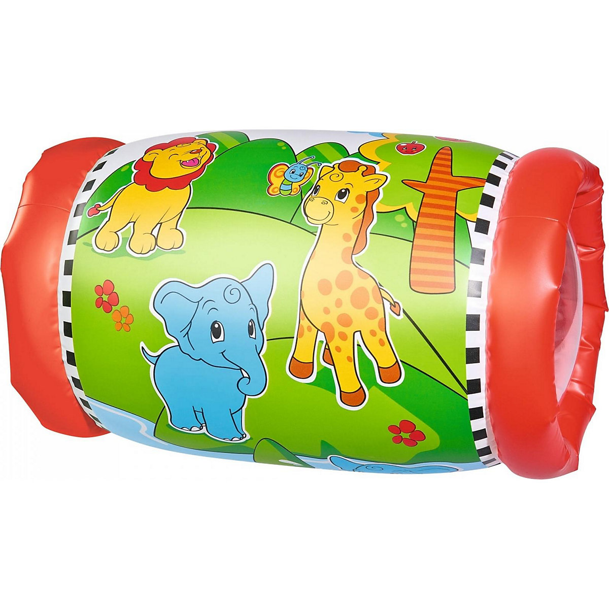 ABC Krabbelrolle