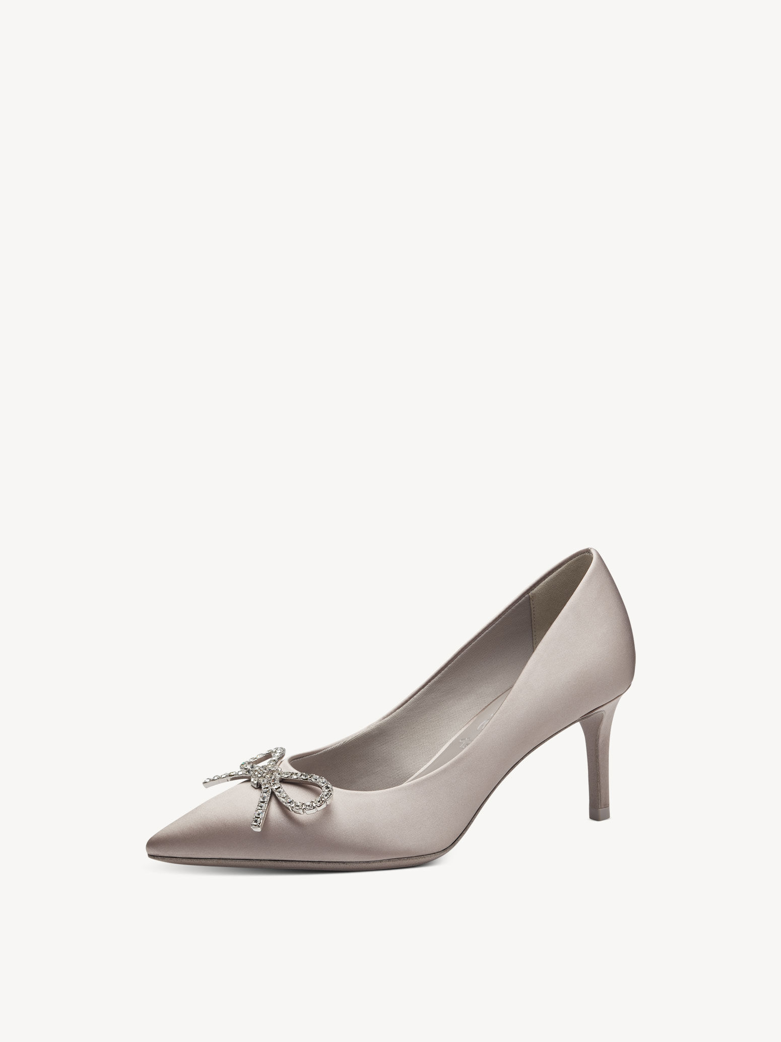 Escarpin - gris