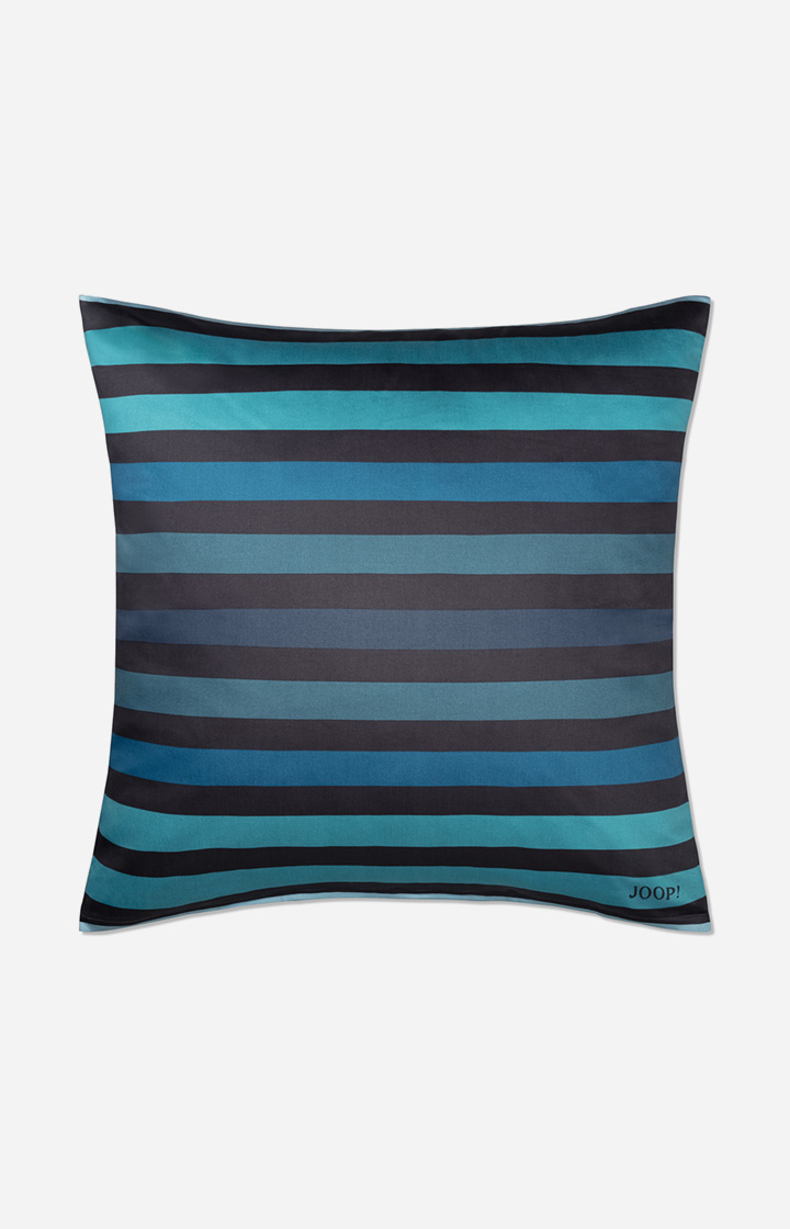 Bettwäsche JOOP! TONE in Aqua gestreift - im JOOP!