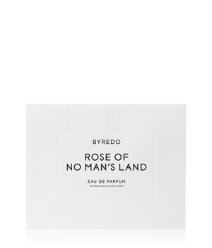 BYREDO Rose Of No Man´s Land Eau de Parfum 100 ml