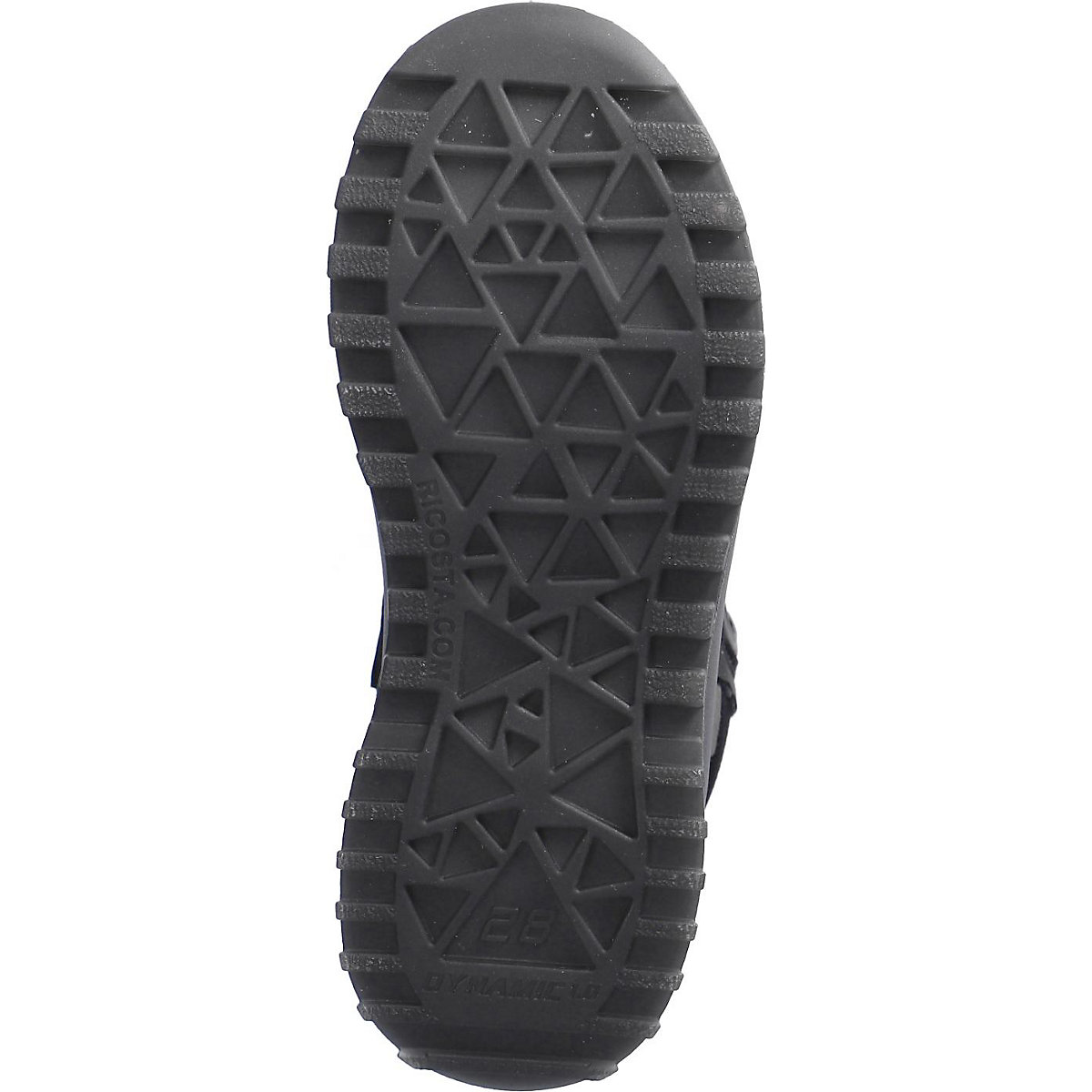 Sneakers High RUNNER für Jungen