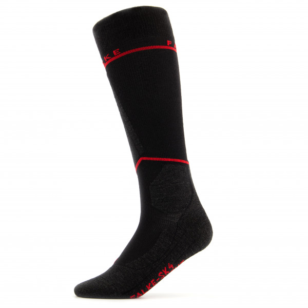 Falke - Women's SK4 Energizing Light - Skisocken