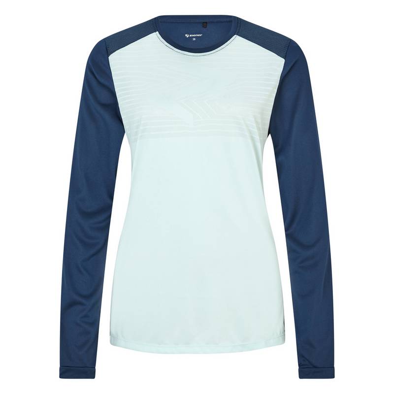 Ziener NABRINA Langarmshirt Damen