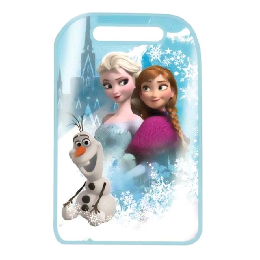 "Disney Eiskönigin" Rückenlehnenschutz, 1 Stück - ATU