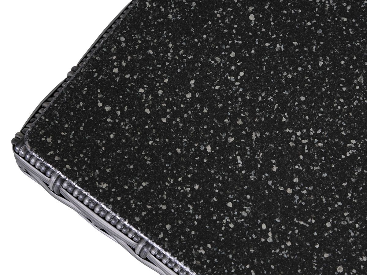 Outdoor Feelings Santos Forte 220 x 100 Gartentisch