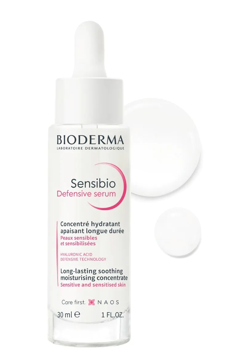Bioderma Sensibio Defensivt serum