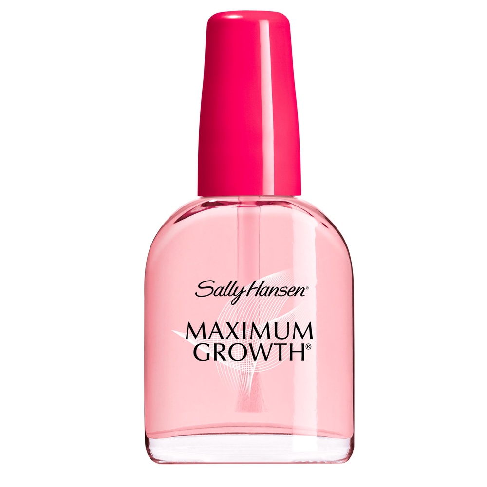sally hansen CROISSANCE SOIN DES ONGLES
