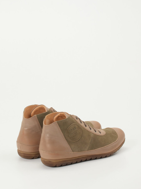 Sneaker high-47612290512 Franz Gustav